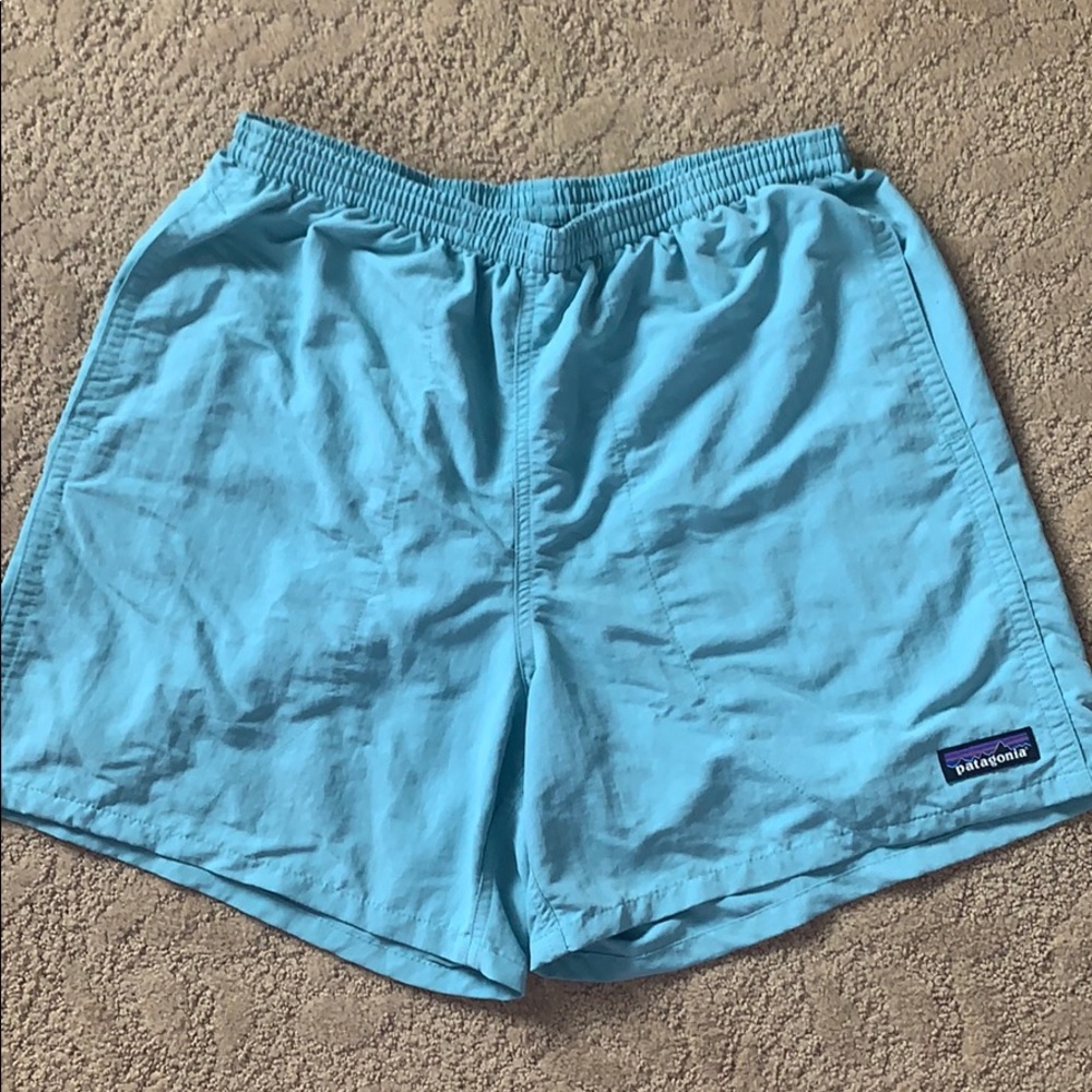 Men’s PATAGONIA baggies short